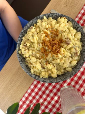 Bild von Spoarherd Gastropub