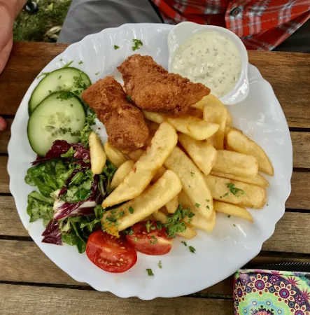 Bild von Fischereihof Frankiw