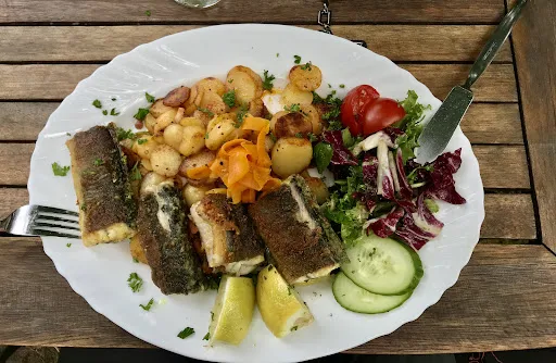 Bild von Fischereihof Frankiw