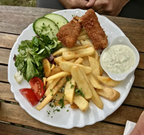 Bild von Fischereihof Frankiw