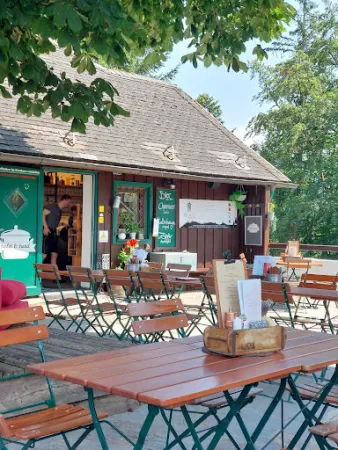 Bild von Gasthaus Siriuskogl