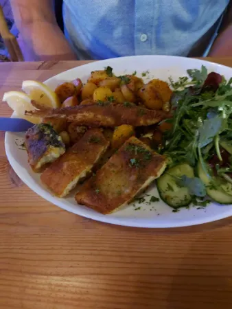 Bild von Fischereihof Frankiw