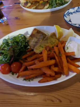 Bild von Fischereihof Frankiw