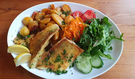 Bild von Fischereihof Frankiw