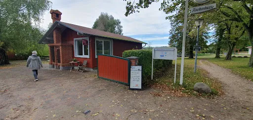 Bild von Fischereihof Frankiw