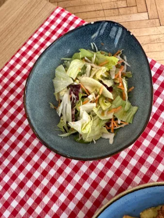 Bild von Spoarherd Gastropub