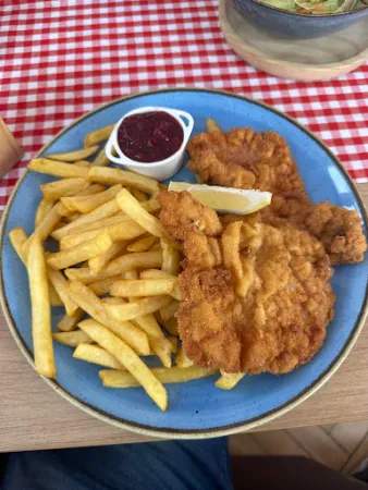 Bild von Spoarherd Gastropub