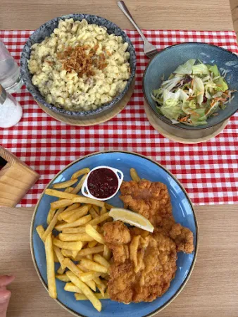 Bild von Spoarherd Gastropub