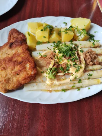 Bild von Gaststätte Zum Schwalbennest