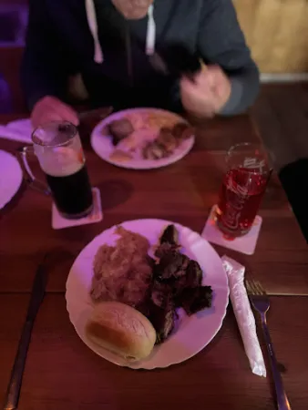 Bild von Alte Scheune Carwitz
