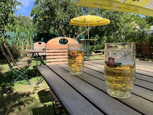 Bild von Alte Scheune Carwitz