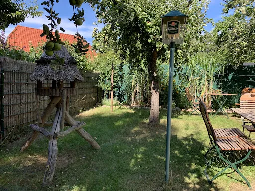 Bild von Alte Scheune Carwitz