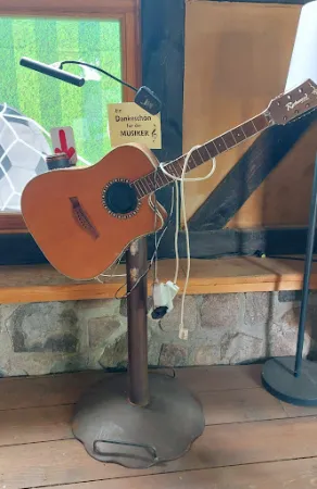 Bild von Alte Scheune Carwitz