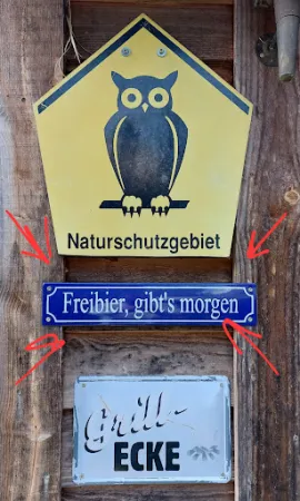 Bild von Alte Scheune Carwitz