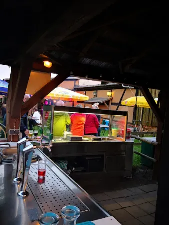 Bild von Alte Scheune Carwitz