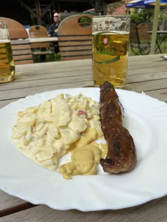 Bild von Alte Scheune Carwitz