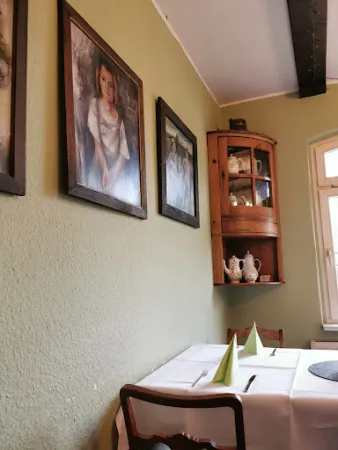 Bild von Juhl's