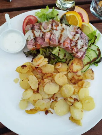 Bild von Juhl's