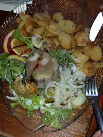 Bild von Juhl's