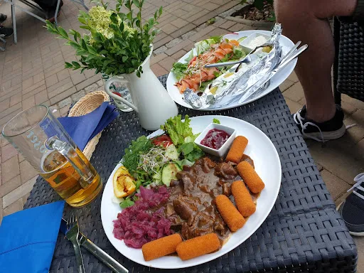 Bild von Juhl's