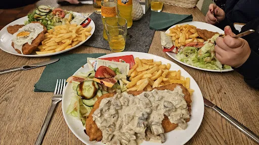 Bild von Juhl's