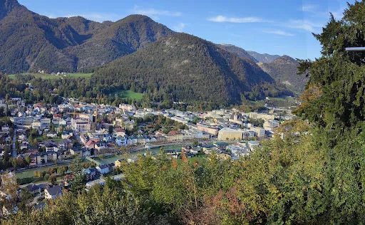 Bild von Gasthaus Siriuskogl