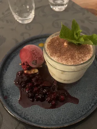 Bild von Restaurant Tilia