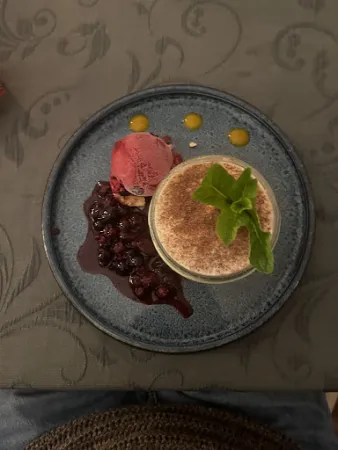 Bild von Restaurant Tilia