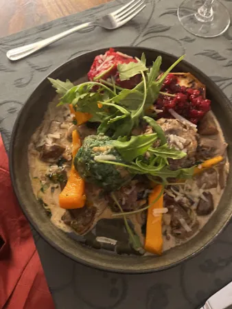 Bild von Restaurant Tilia