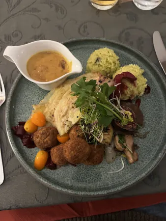Bild von Restaurant Tilia