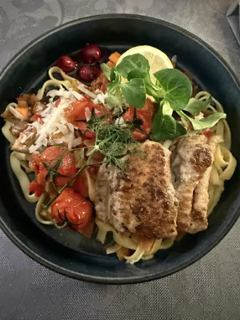 Bild von Restaurant Tilia