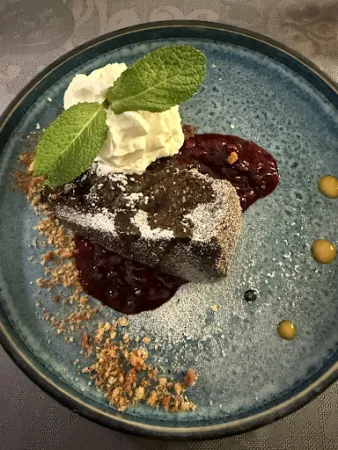 Bild von Restaurant Tilia