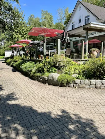 Bild von Restaurant Tilia