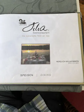 Bild von Restaurant Tilia