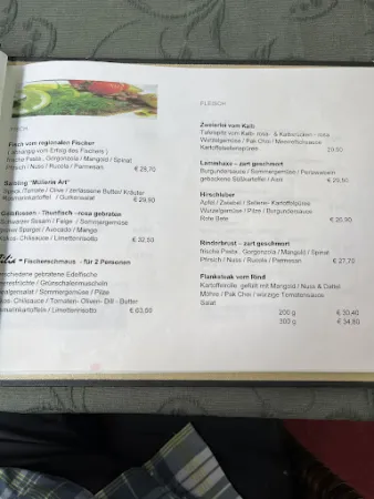 Bild von Restaurant Tilia