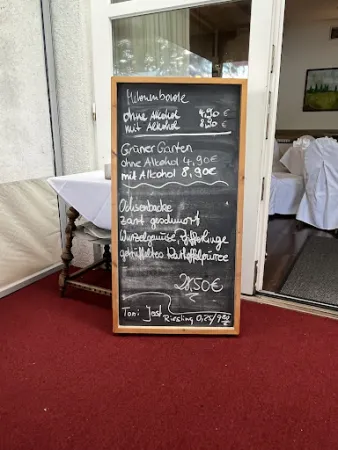 Bild von Restaurant Tilia