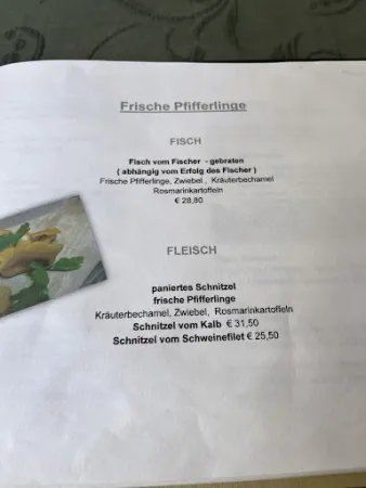Bild von Restaurant Tilia