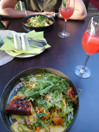 Bild von Restaurant Tilia