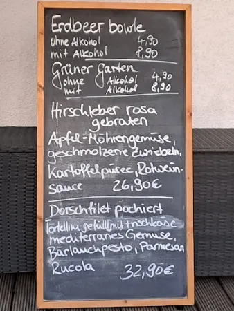 Bild von Restaurant Tilia
