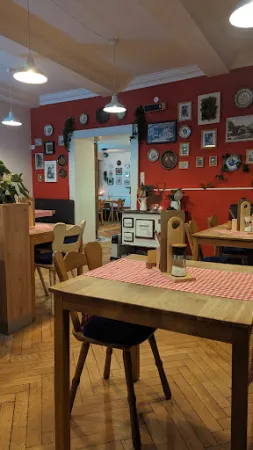 Bild von Spoarherd Gastropub