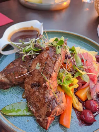Bild von Restaurant Tilia