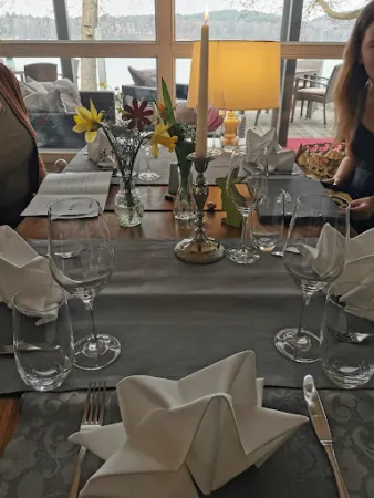 Bild von Restaurant Tilia