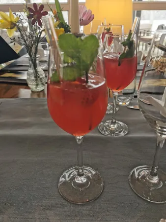 Bild von Restaurant Tilia