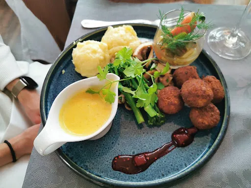Bild von Restaurant Tilia