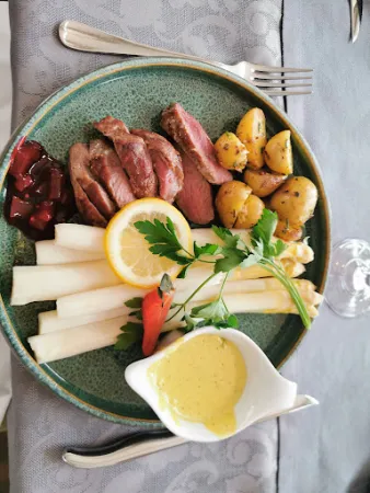 Bild von Restaurant Tilia