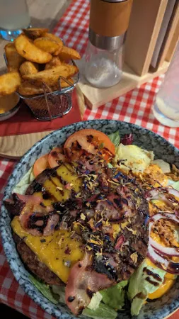 Bild von Spoarherd Gastropub
