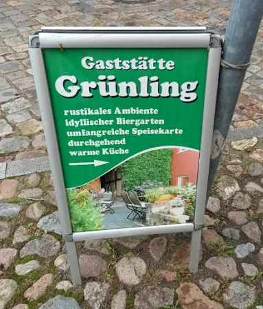 Bild von Gaststätte Grünling