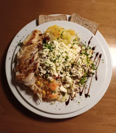 Bild von Gaststätte Grünling