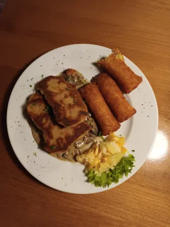 Bild von Gaststätte Grünling