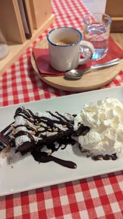 Bild von Spoarherd Gastropub